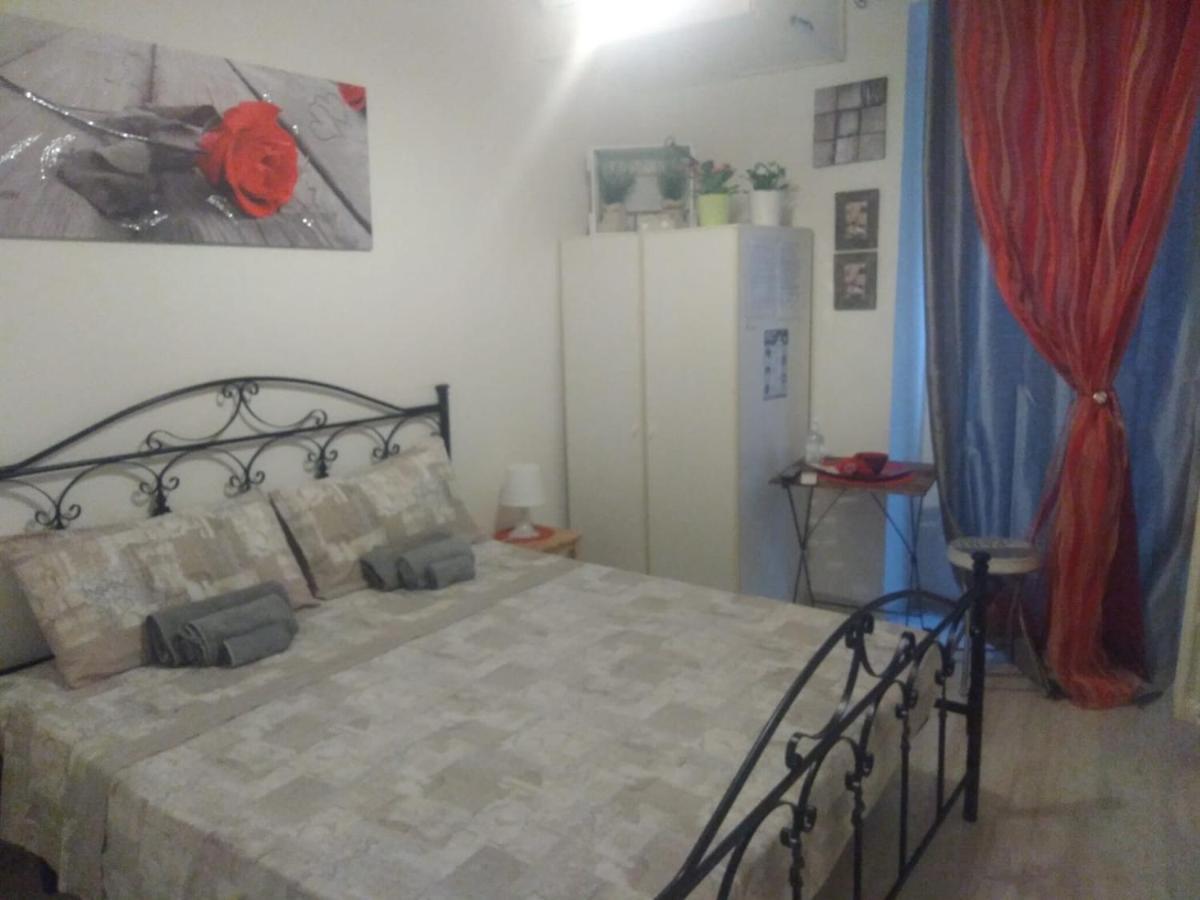 Il Rifugio Sul Porto Bed and Breakfast Monopoli Eksteriør billede