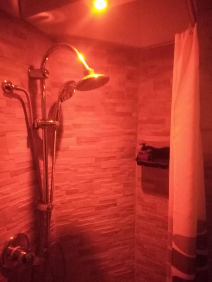 Il Rifugio Sul Porto Bed and Breakfast Monopoli Eksteriør billede