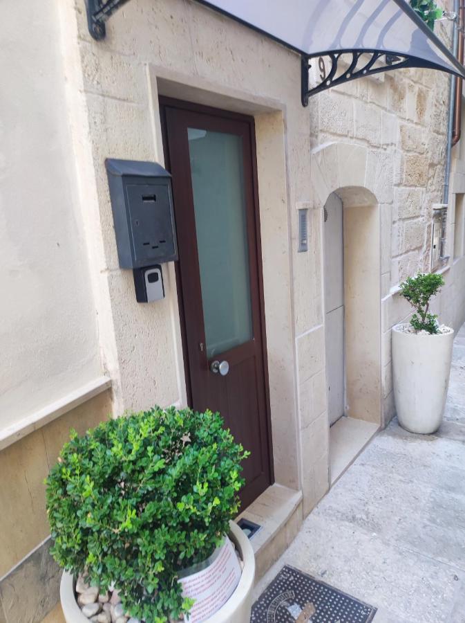 Il Rifugio Sul Porto Bed and Breakfast Monopoli Eksteriør billede