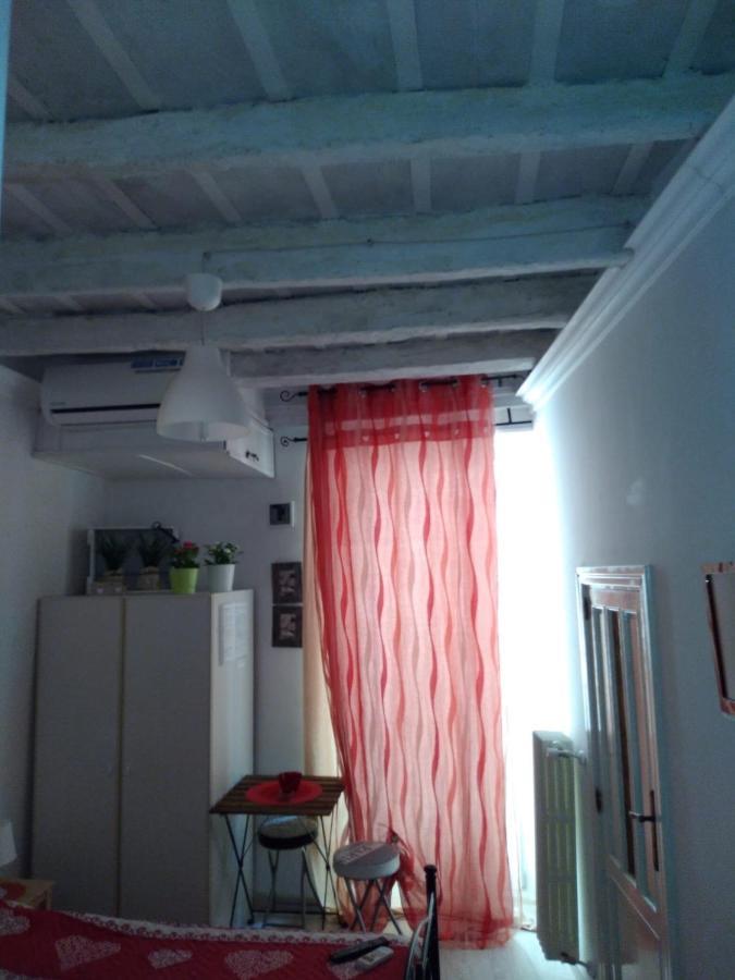 Il Rifugio Sul Porto Bed and Breakfast Monopoli Eksteriør billede