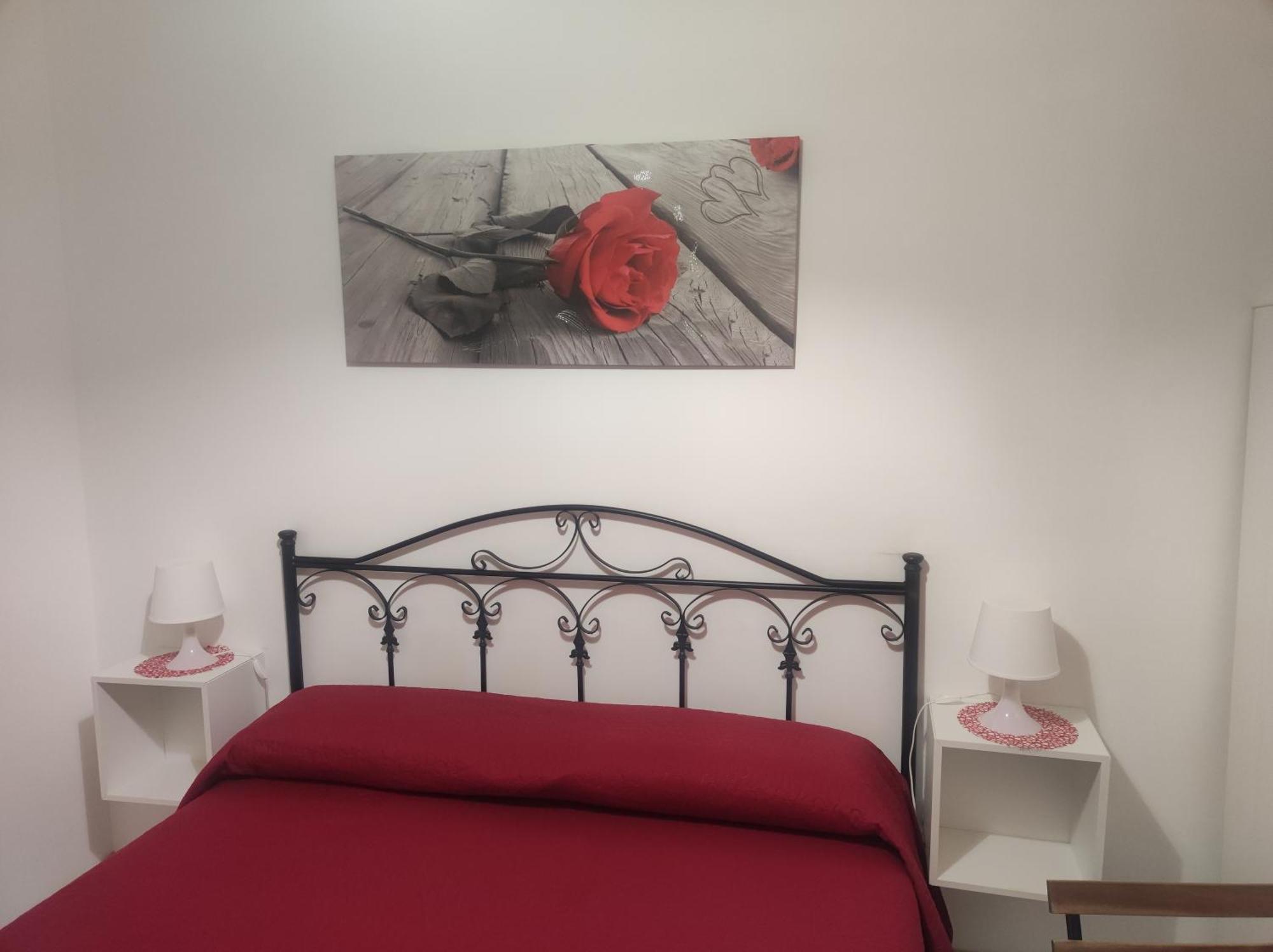 Il Rifugio Sul Porto Bed and Breakfast Monopoli Eksteriør billede