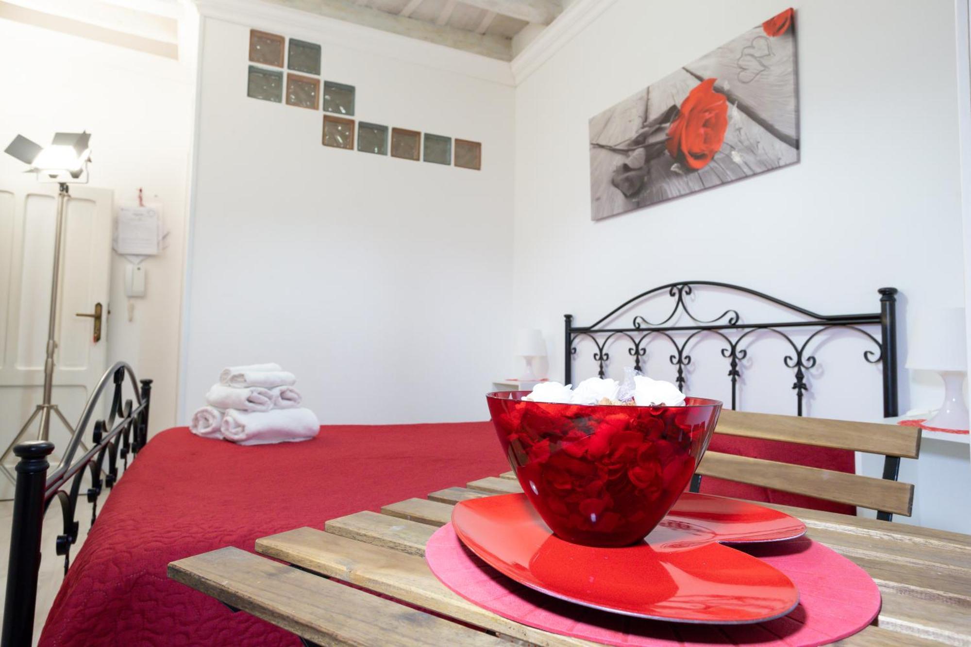 Il Rifugio Sul Porto Bed and Breakfast Monopoli Eksteriør billede