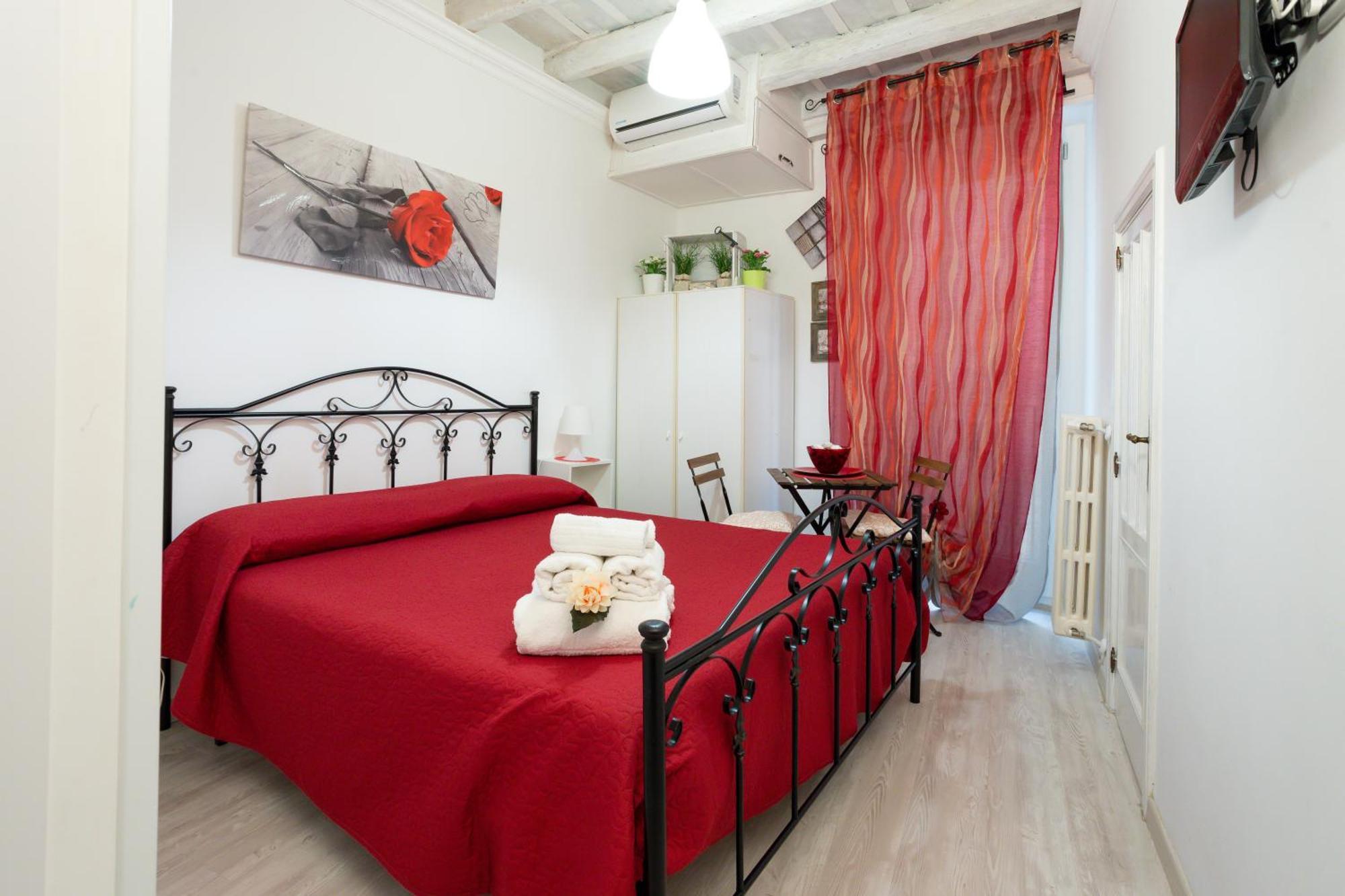 Il Rifugio Sul Porto Bed and Breakfast Monopoli Eksteriør billede